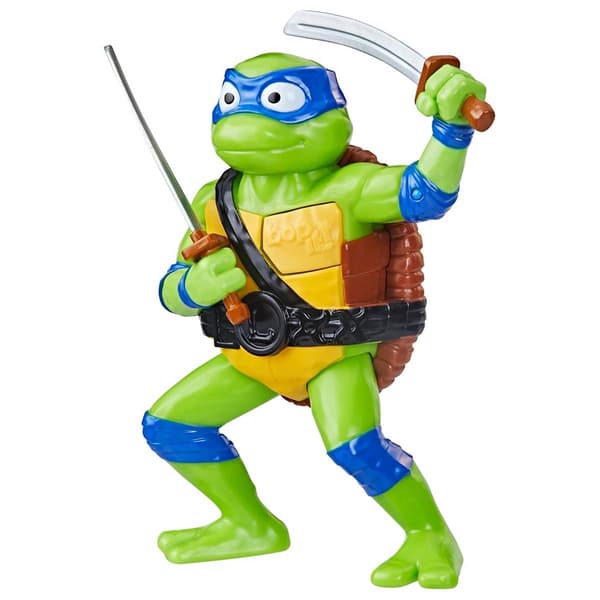 Hasbro Ninja Turtle Bop It