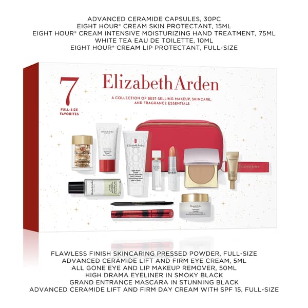 Elizabeth Arden 11-Pc. Blockbuster - PWP