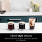 Ninja® DualBrew XL Grounds & Pods Hot & Iced Coffee Maker - image 3