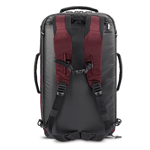 Solo All-Star Backpack Duffel with Large Capacity