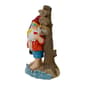 Northlight Seasonal Red & Blue Beach Gnome Garden Statue - image 5