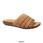 Womens LAMO Clea Slide Sandals - image 9