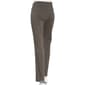 Plus Size Ruby Rd. Pant Program Solar Millennium Straight Pants - image 2