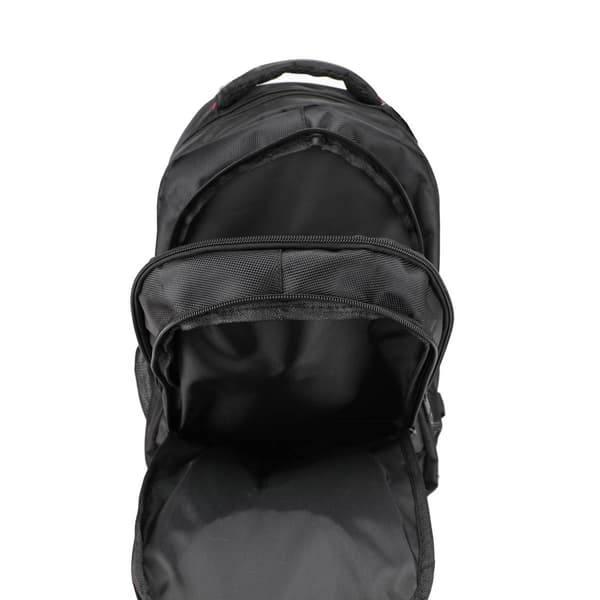 DUKAP Edge Executive Backpack w/ 15.6in. Laptop Pouch