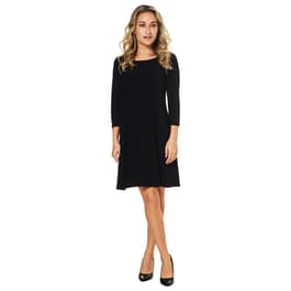 Boscovs 2025 black dress