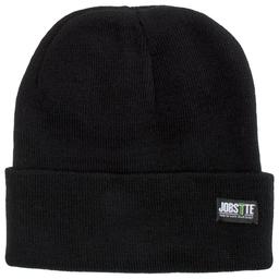 Mens JOBSITE USA Embroidery Cuffed Hat