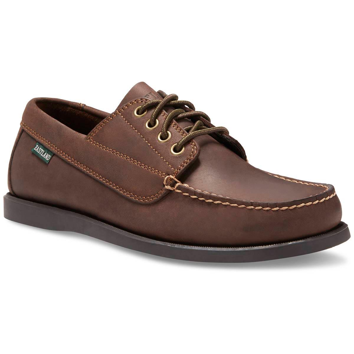 Mens Eastland Falmouth Leather Oxfords