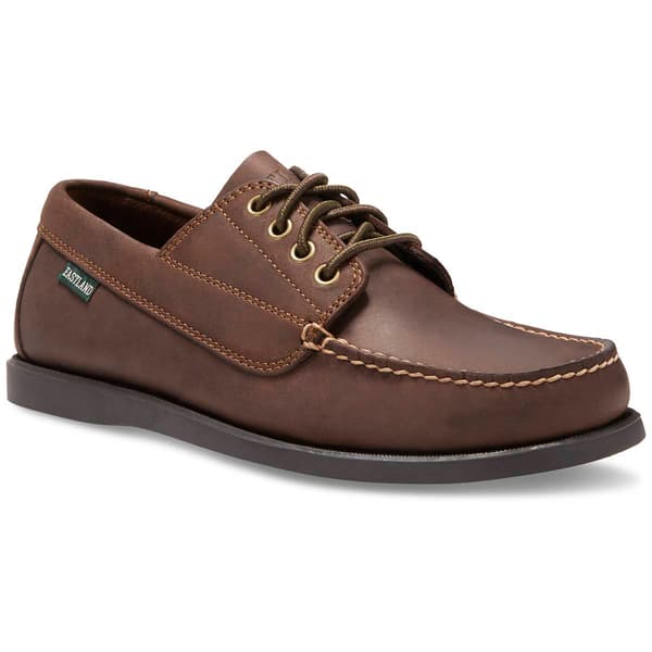 Mens Eastland Falmouth Leather Oxfords