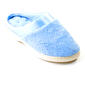 Womens Isotoner Microterry Slip On Slippers - image 1