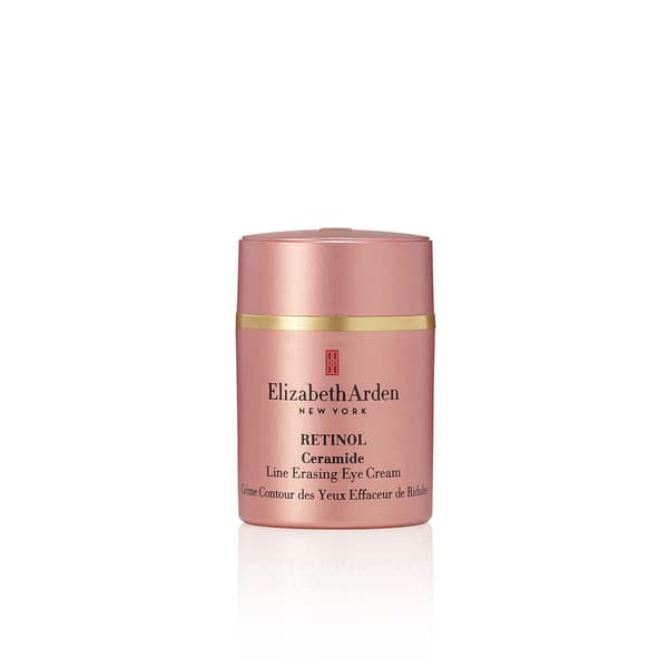 Elizabeth Arden Ceramide Retinol Eye Treatment Cream - image 