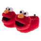 Toddler Boys Sesame Street(R) Elmo Slippers - image 1