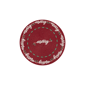 Avanti Merry Holly Round Placemats - Set of 4 - image 5