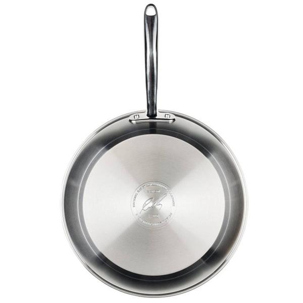 Rachael Ray Professional 12.5in. Induction Frying Pan