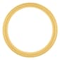 Mens Endless Affection™ Arrow Detail Milgrain 8mm Band - image 3