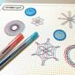 The Original Spirograph 3D - image 4