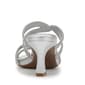 Womens Naturalizer Kimi Dress Slide Sandals - image 3
