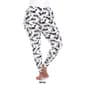 Plus Size White Mark High-Rise Cat Print Leggings - image 5