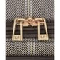 London Fog Brentwood II 20in. Spinner Luggage - image 12