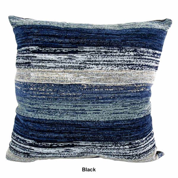 Lancaster Striped Decorative Pillow - 18x18