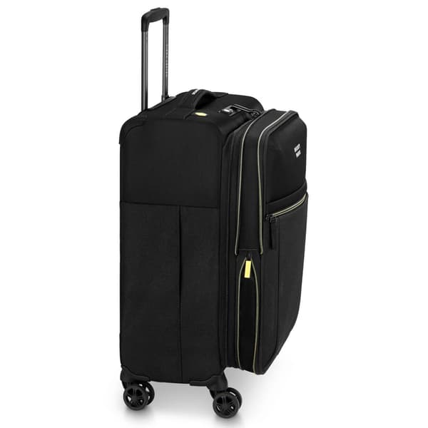 Delsey Paris Brochant 3 20in. Expandable Carry-On Luggage