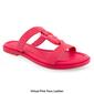 Womens Aerosoles Geraldine Slide Sandals - image 8
