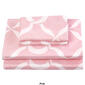 Kathy Ireland Home 6pc. Quatrafoil Sheet Set - image 3