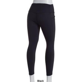 RBX, Pants & Jumpsuits, Rbx Active Leggings Black Grey Women Size Xl Gym  Workout Yoga Athleisure