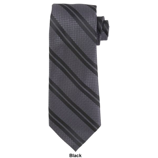 Mens John Henry&#174; Stripe Tie