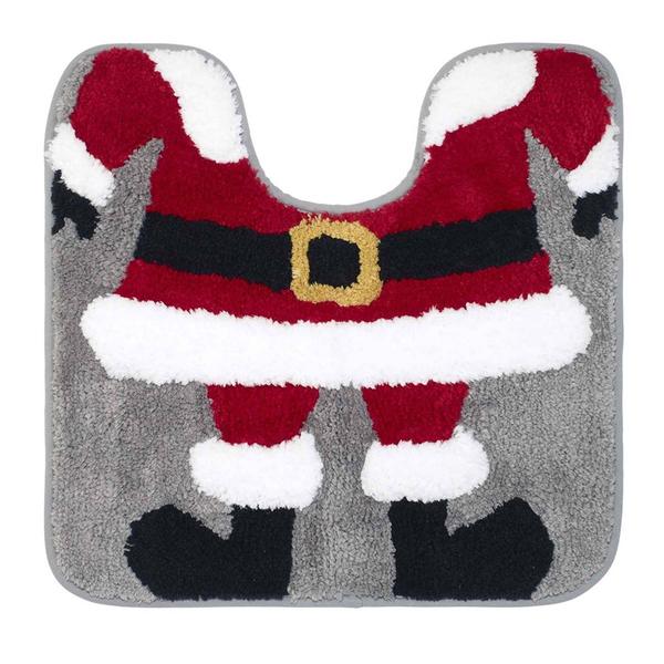 Avanti St. Nick 3pc. Bathroom Rug Set