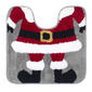 Avanti St. Nick 3pc. Bathroom Rug Set - image 3