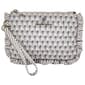 Nanette Lepore Kylee Wristlet - image 1