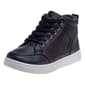 Boys Beverly Hills Polo Club(R) Hi-Top Fashion Sneakers - image 1