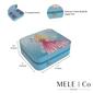 Mele & Co. Barbie&#174; Butterfly Jewelry Box - image 5