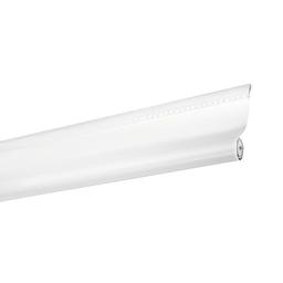 Achim Cords Free Tear Down Light Filtering Shade - 55x72