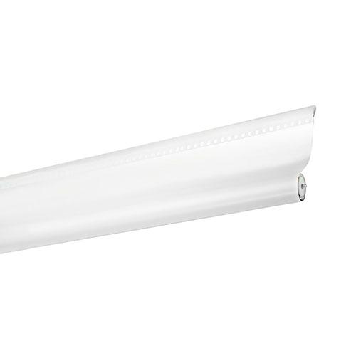 Achim Cords Free Tear Down Light Filtering Shade - 55x72