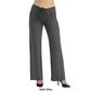 Plus Size 24/7 Comfort Apparel Drawstring Casual Maternity Pants - image 5
