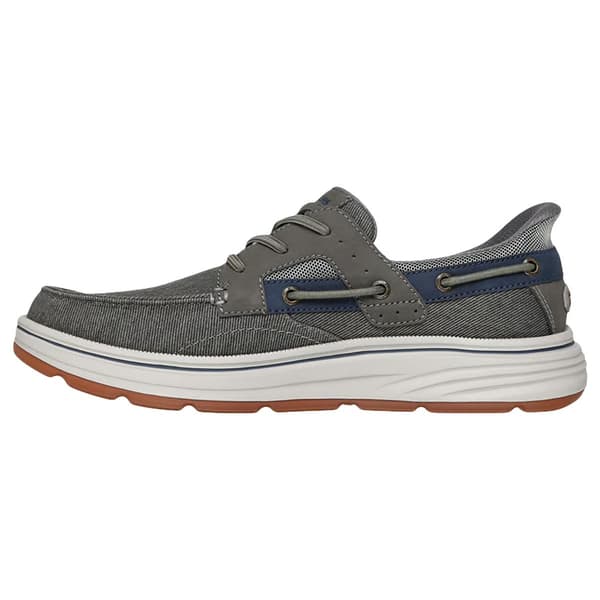Mens Skechers® Troutt Davey Fashion Sneakers