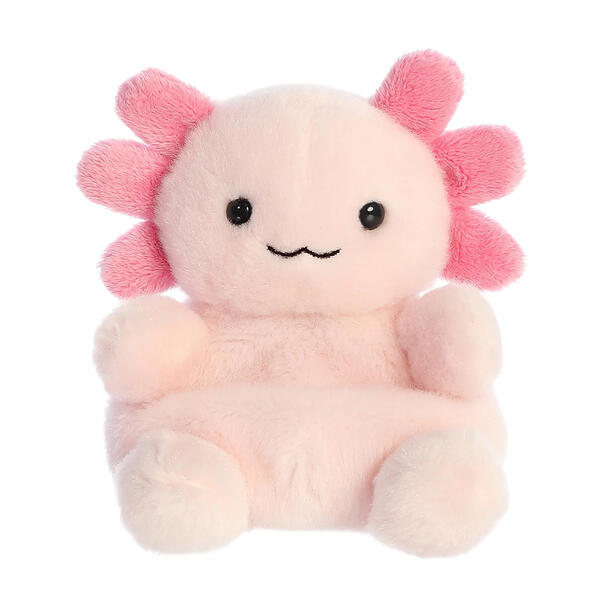 Aurora(R) Palm Pals(tm) 5in. Ax Axolotl(tm) Beanie - image 