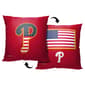 Northwest Philadelphia Phillies Celebrate Throw Pillow - 18x18 - image 3
