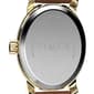 Womens Timex® Cavatina Mother of Pearl Watch - TW2W82500JT - image 4