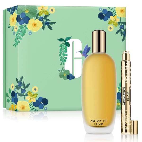 Clinique Aromatics Anywhere Fragrance Gift Set - $153 Value - image 