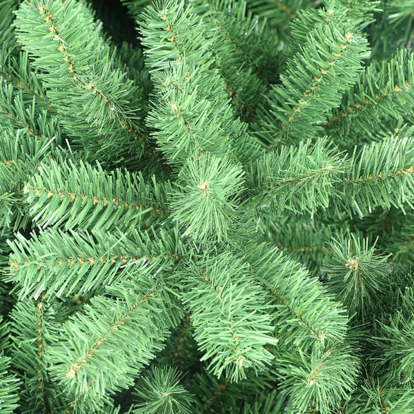 Puleo International 4.5ft. Vermont Spruce Christmas Tree