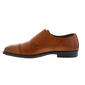Mens Deer Stags&#174; Colin Twin Buckle Oxfords - Luggage - image 3