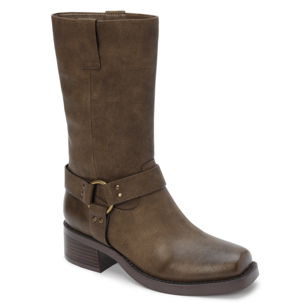 Womens Coconuts by Matisse Autumn Mid Calf Boots - image 