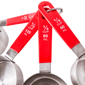 BergHOFF 8pc. Measuring Cup & Measuring Spoon Set - image 5