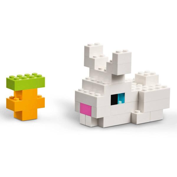 LEGO® Creative Colorful Bricks