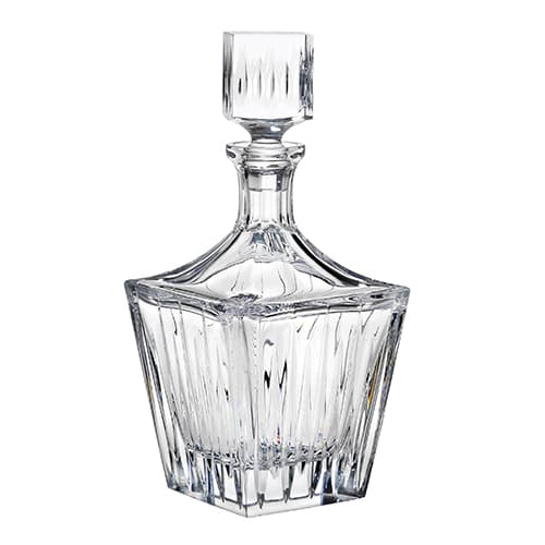 Reed & Barton Soho Square Decanter Pitcher - image 