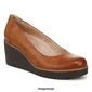 Womens SOUL Naturalizer About-Time Wedge Penny Loafers - image 7
