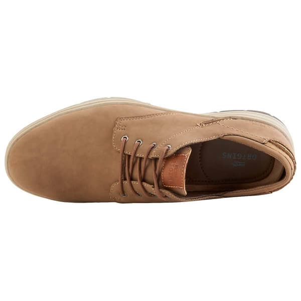 Mens Earth Origins Winstead Oxford Shoes Boscov's
