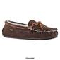 Womens LAMO Sheepskin Britain Moc II Moccasins - image 9